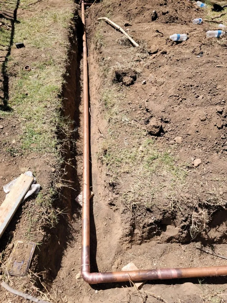 Slide of JP Plumbing & Home Repairs