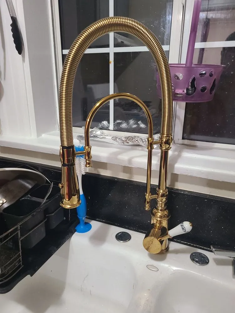 Slide of jp plumbing