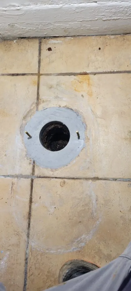 Slide of jp plumbing