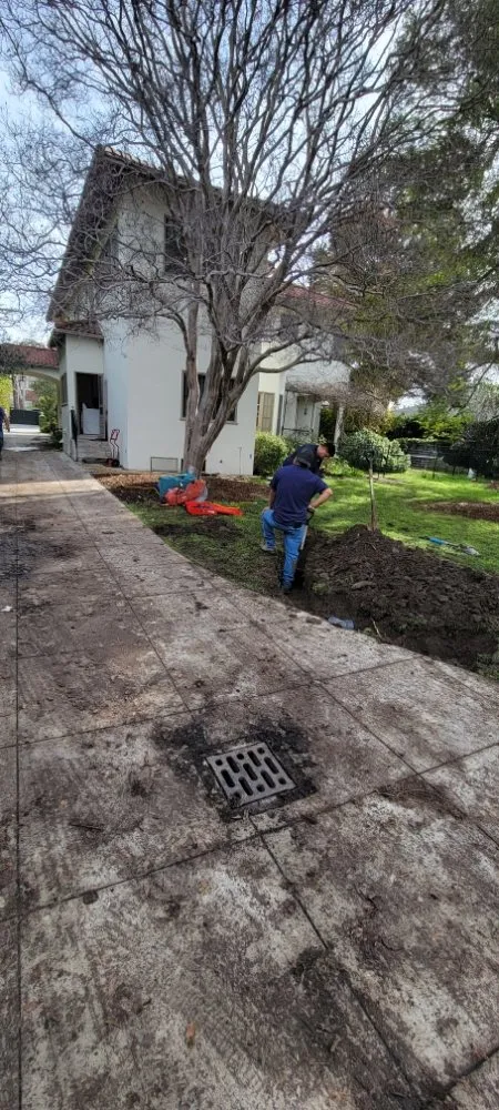 Slide of jp plumbing