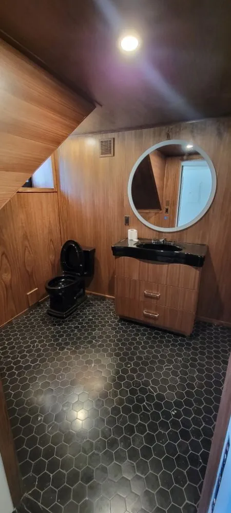 Slide of jp plumbing