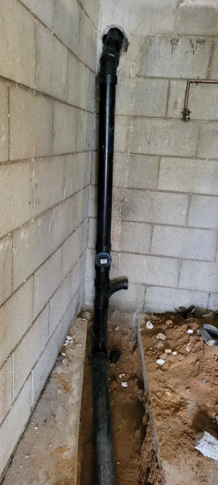 Slide of jp plumbing