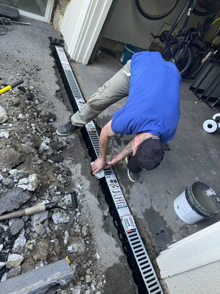 Slide of JP Plumbing and Sewer