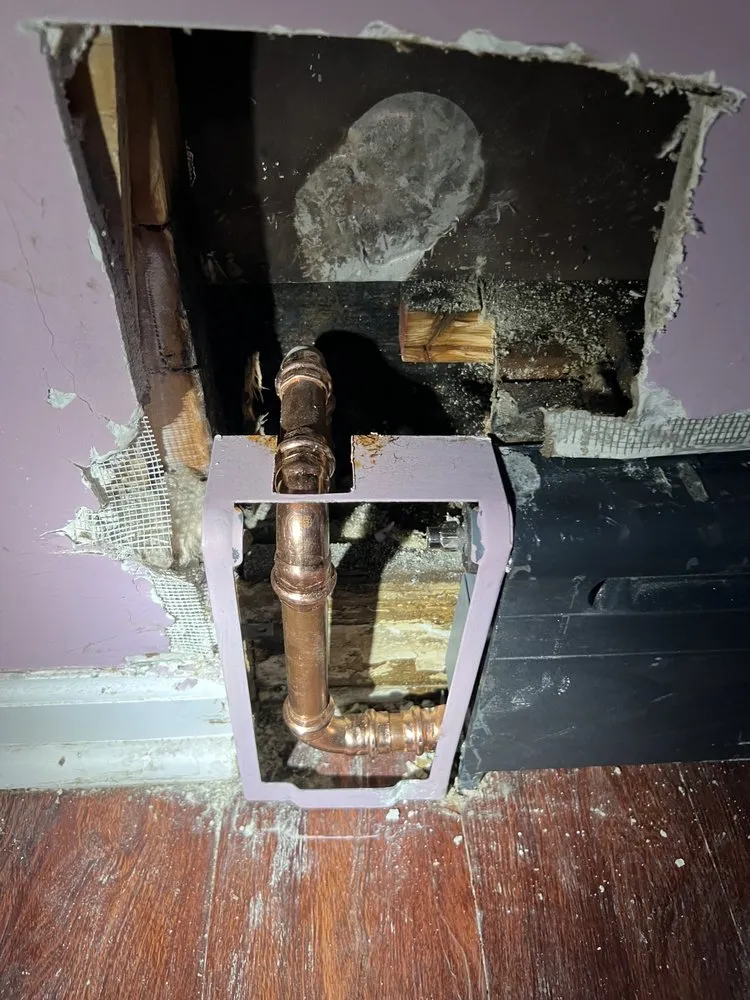 Affordable plumbing repair for homes in Yonkers, NY by JP Plumbing and Sewer
