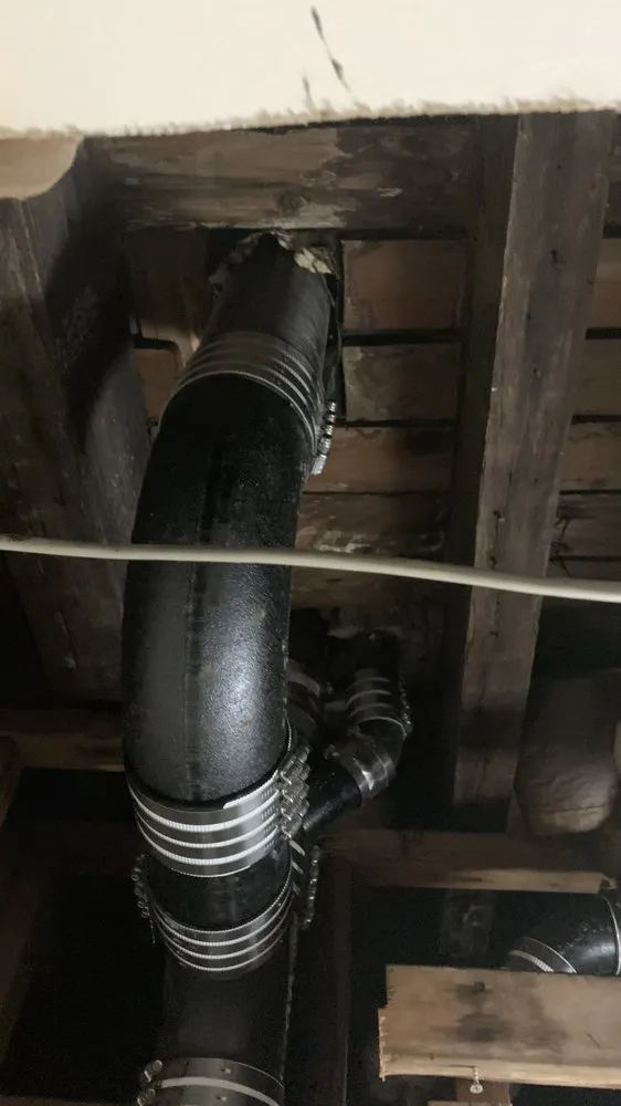 Emergency drain cleaning in Yonkers, NY by JP Plumbing and Sewer