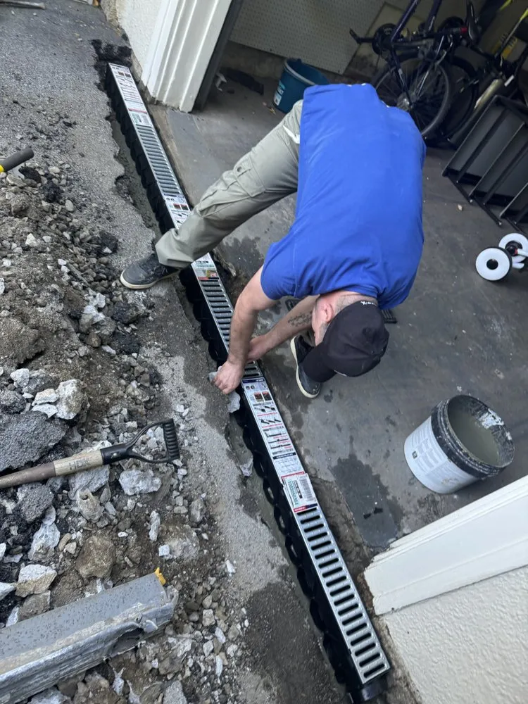 Slide of JP Plumbing and Sewer