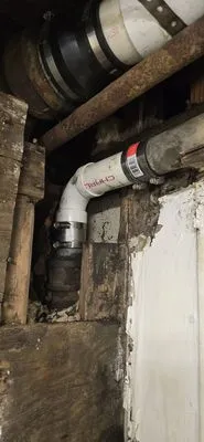 JP Plumbing and Sewer