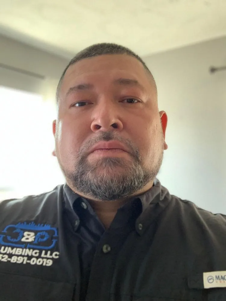 Slide of J&P plumbing