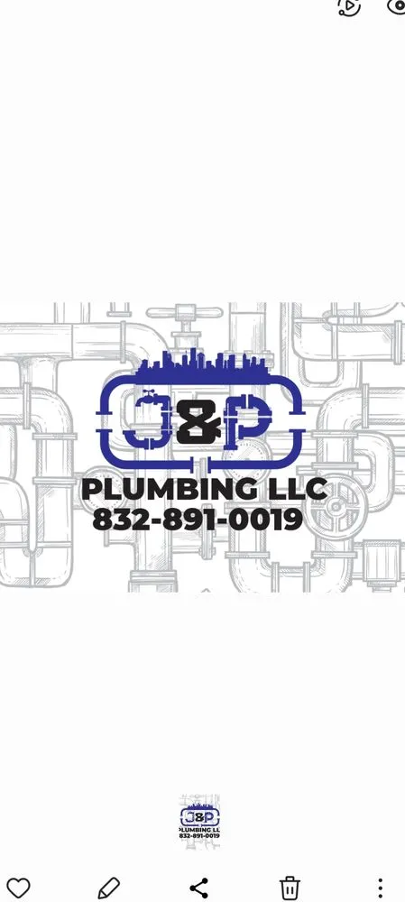 Slide of J&P plumbing