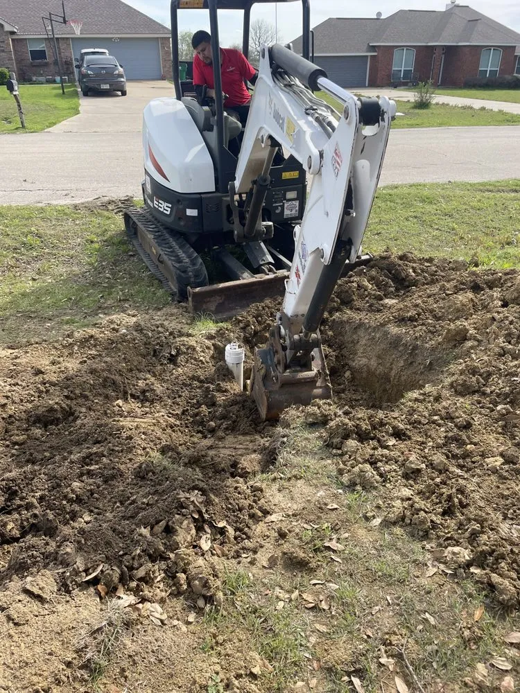 Slide of JP Plumbing