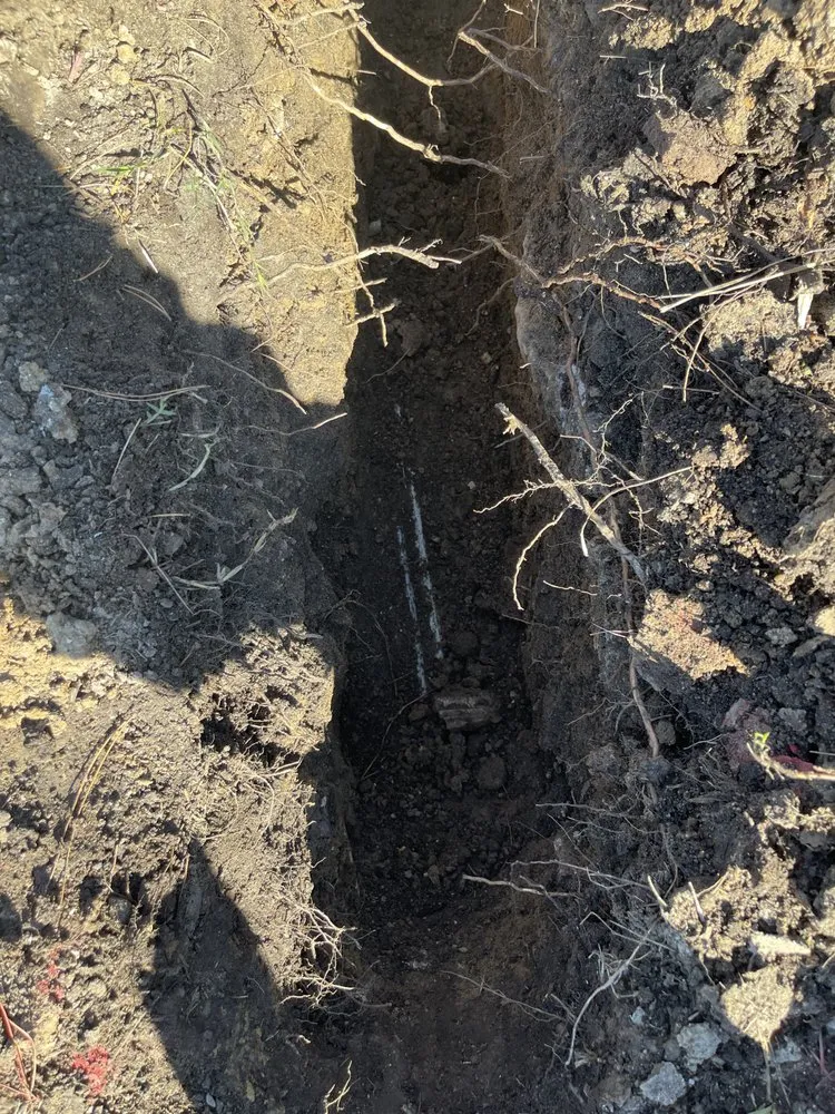 Slide of JP Plumbing