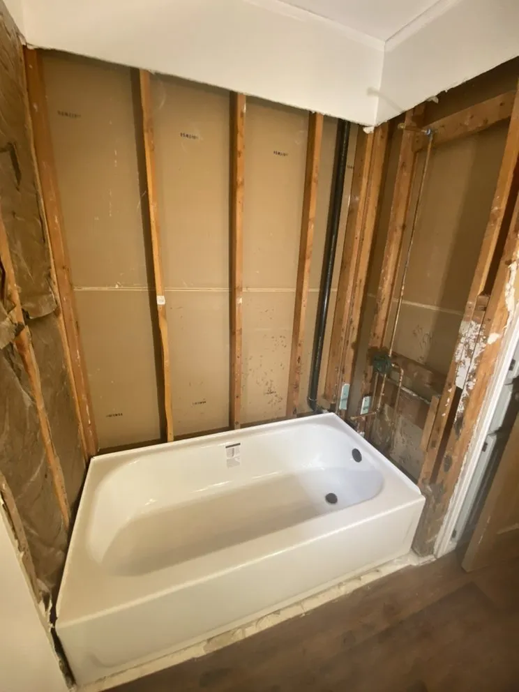 Slide of JP Plumbing