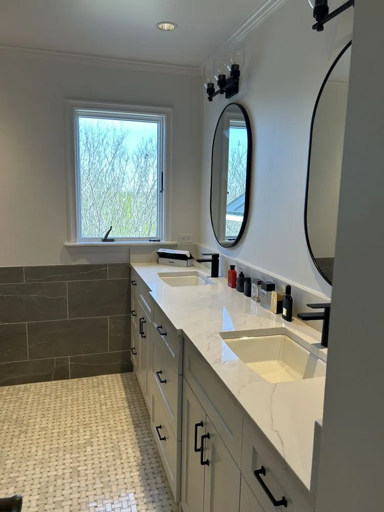 Slide of JP Plumbing