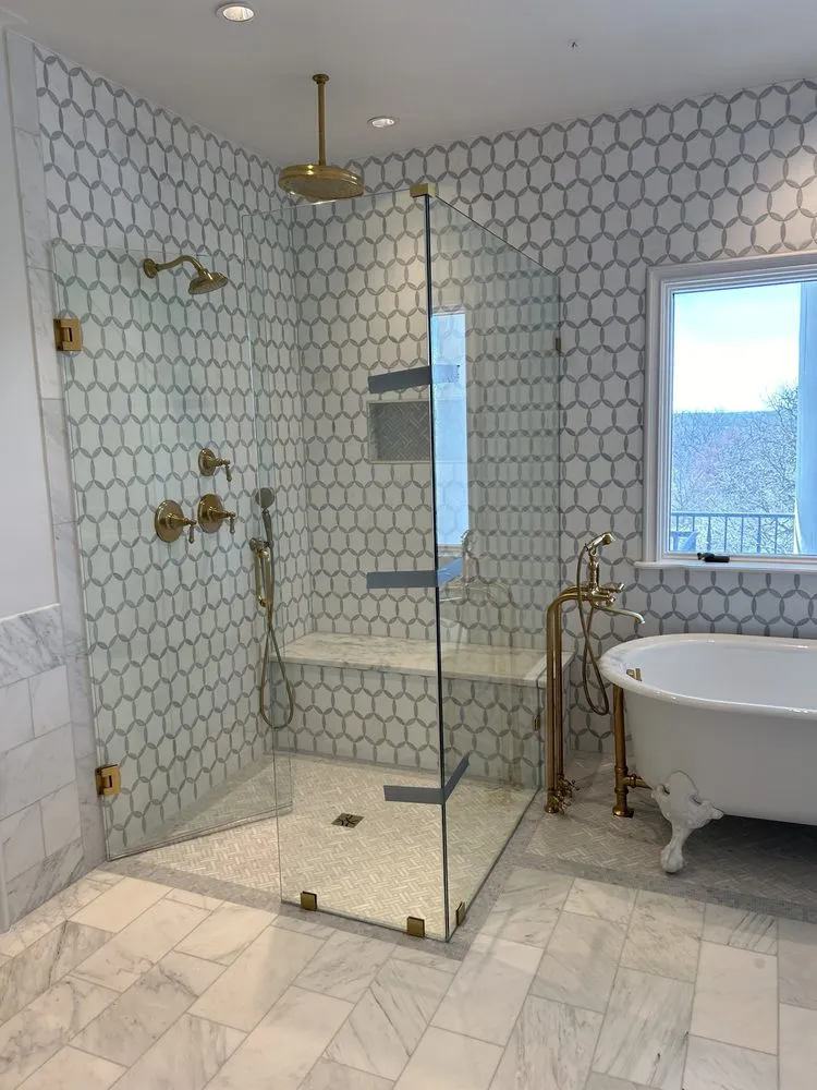 Slide of JP Plumbing