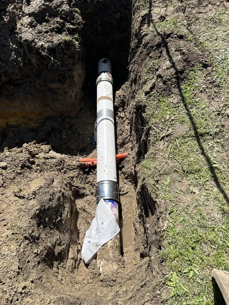 Slide of JP Plumbing