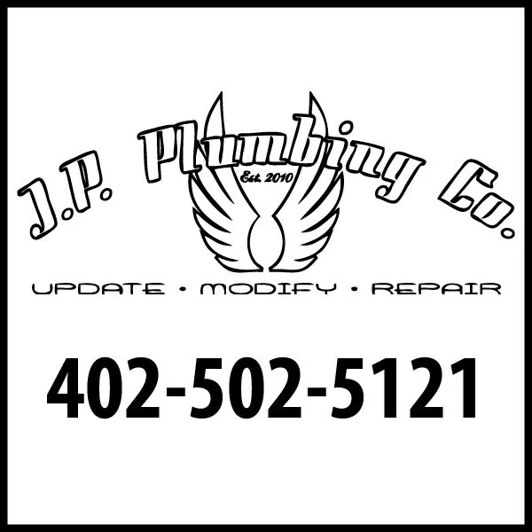 Slide of JP Plumbing