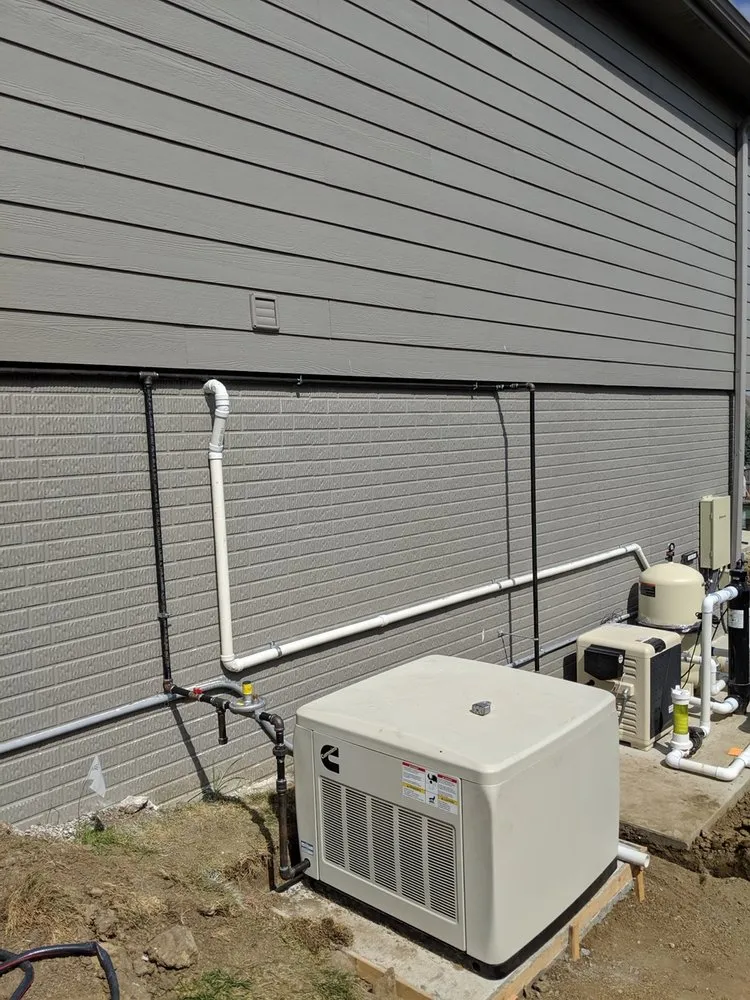 Slide of JP Plumbing