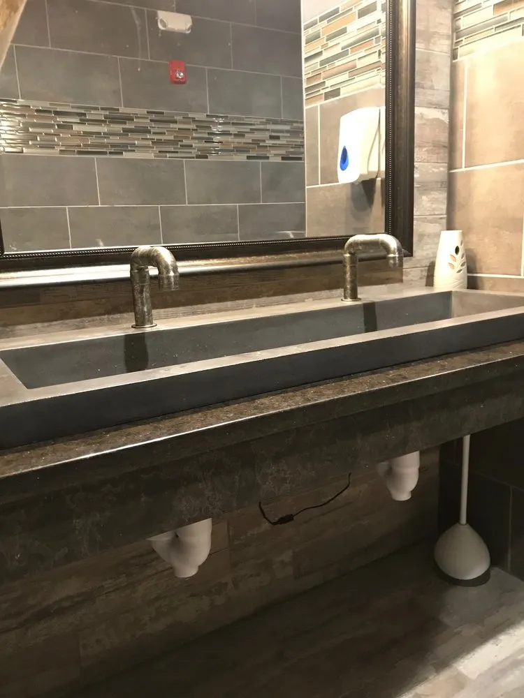 Slide of JP Plumbing