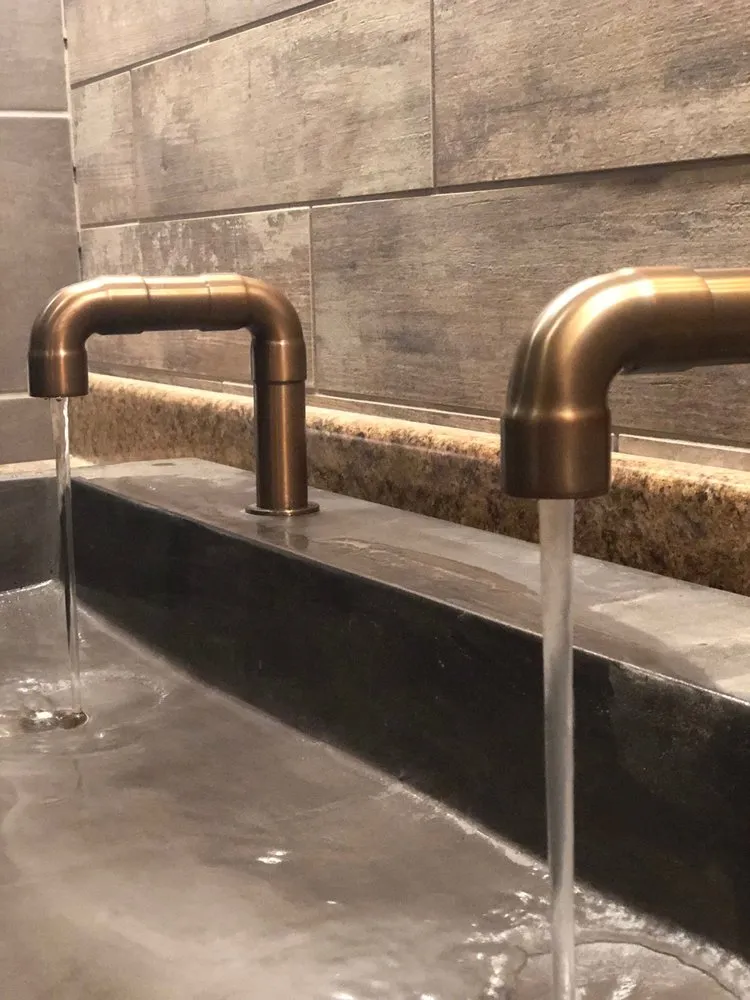 Slide of JP Plumbing