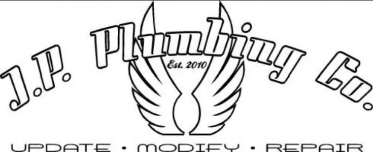 Slide of JP Plumbing