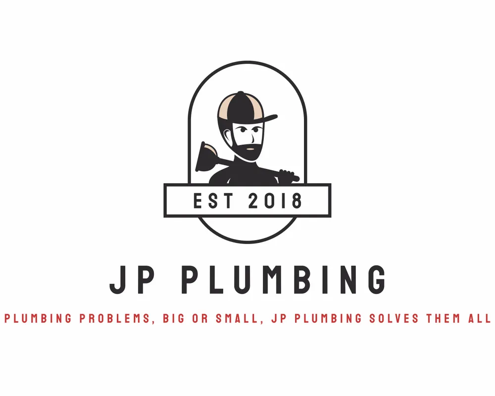 Slide of JP Plumbing