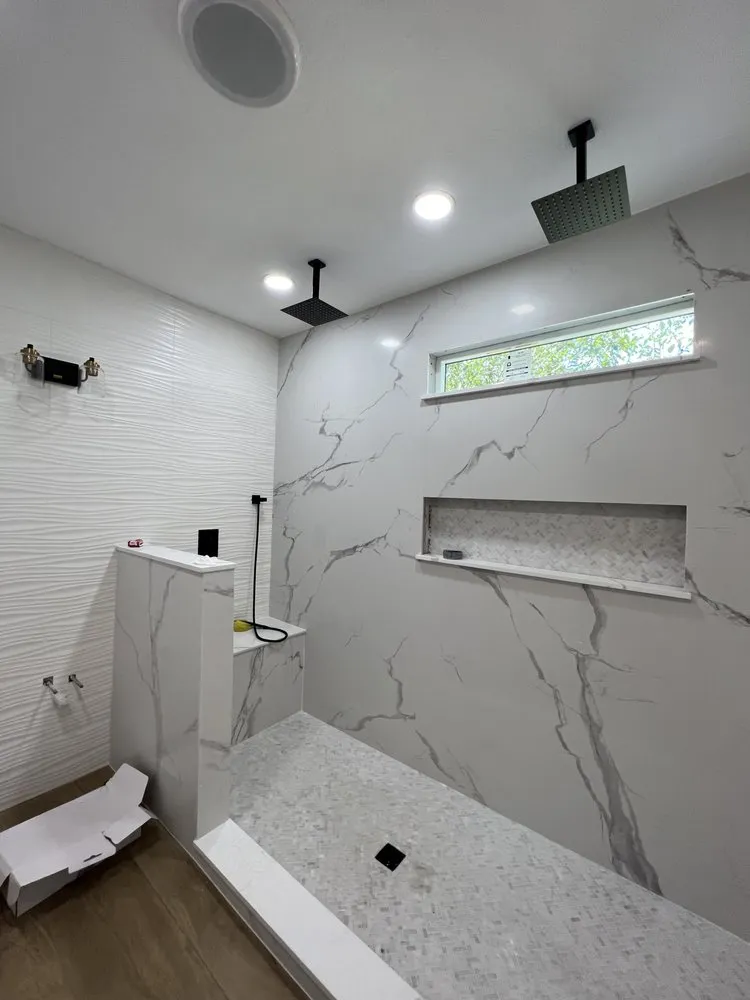 Slide of JP Plumbing Service