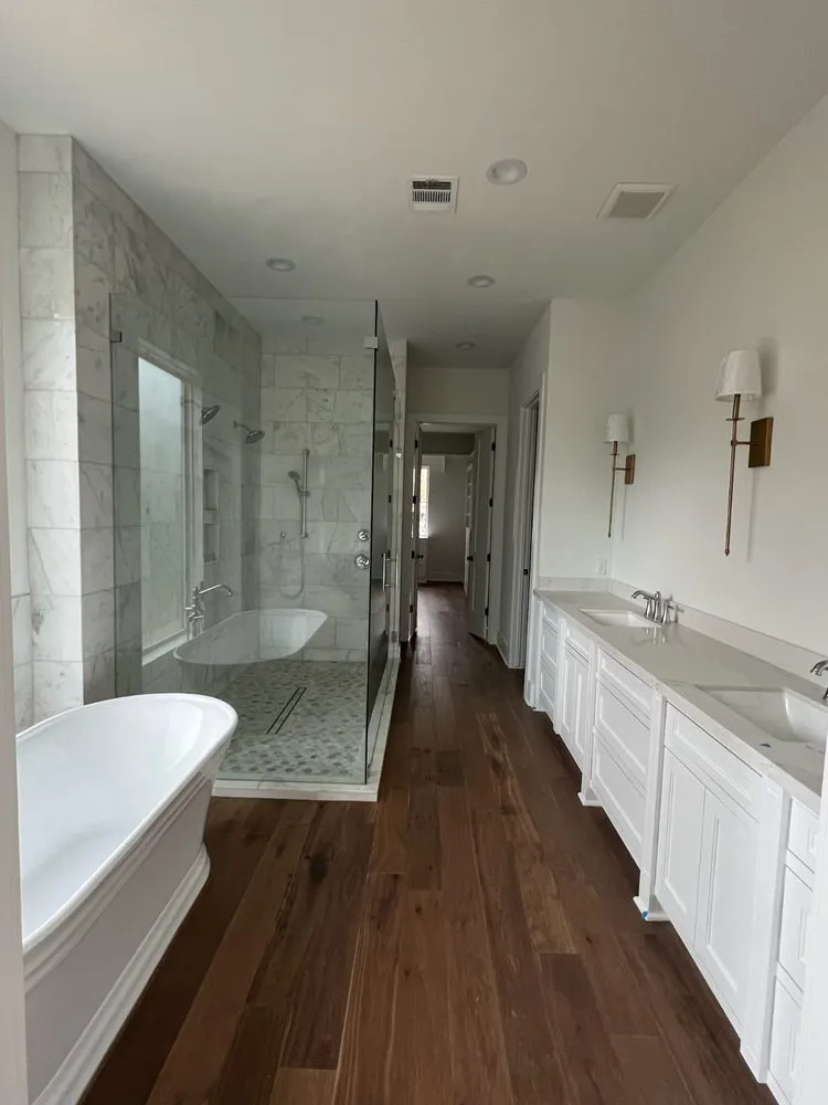 Slide of JP Plumbing Service