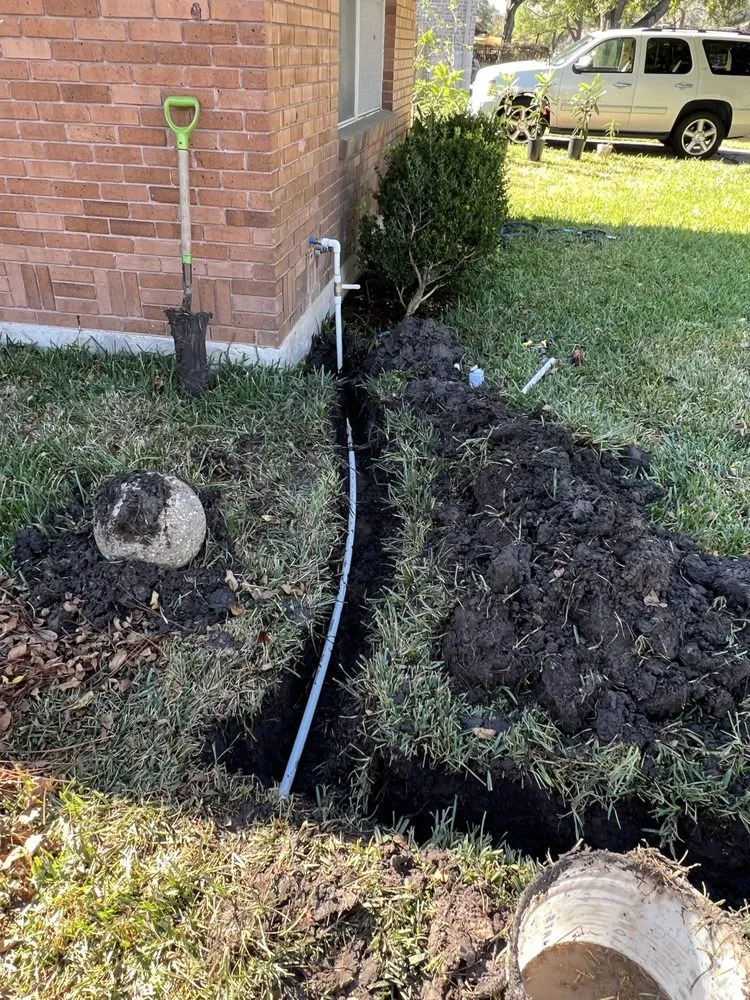 Slide of JP Plumbing Service