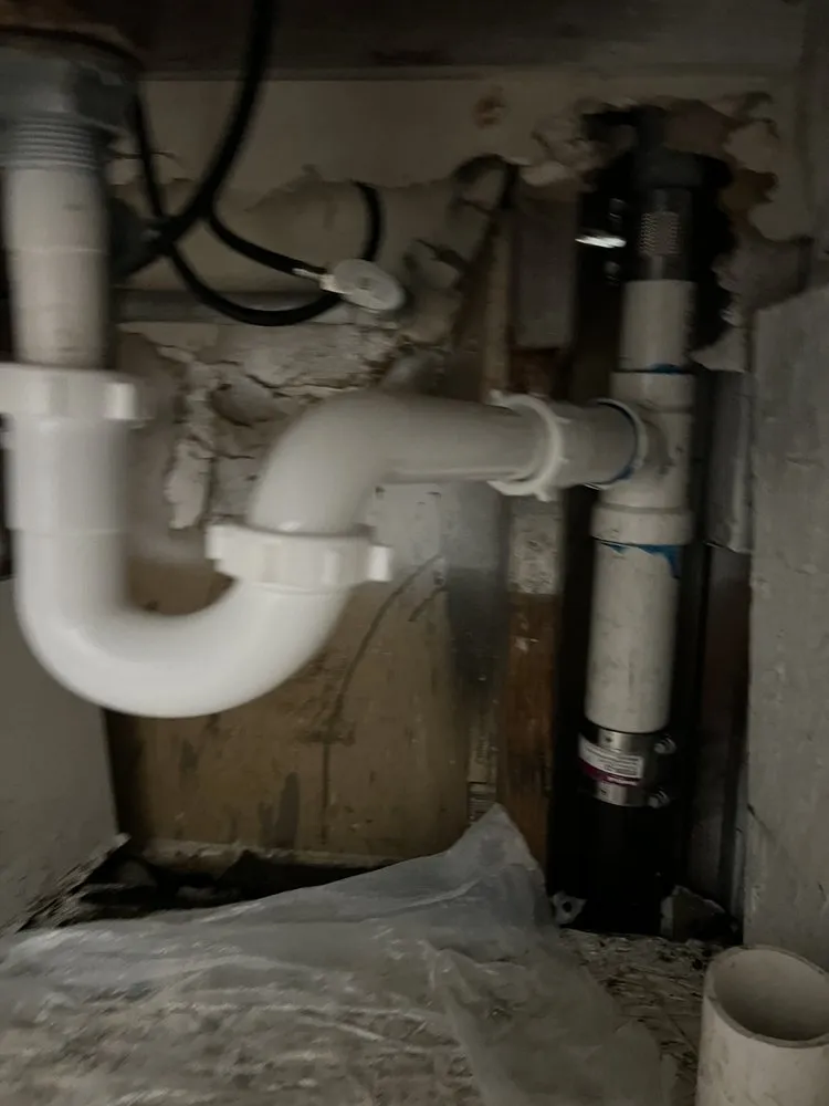 Slide of JP Plumbing Service