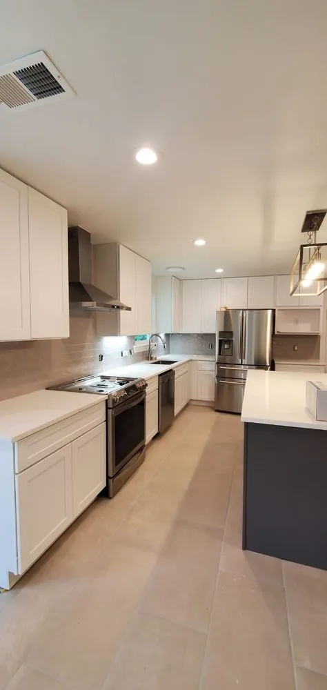 Slide of JP Plumbing Service