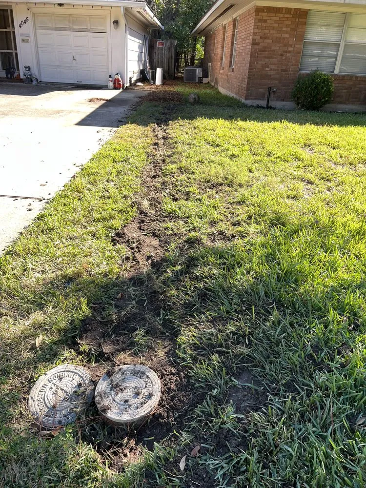 Top-rated water heater service service in Houston, TX - JP Plumbing Service