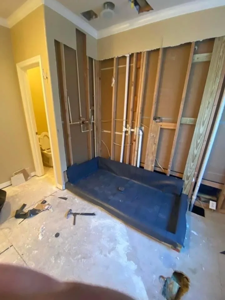 Affordable leak detection service in Houston, TX - JP Plumbing Service