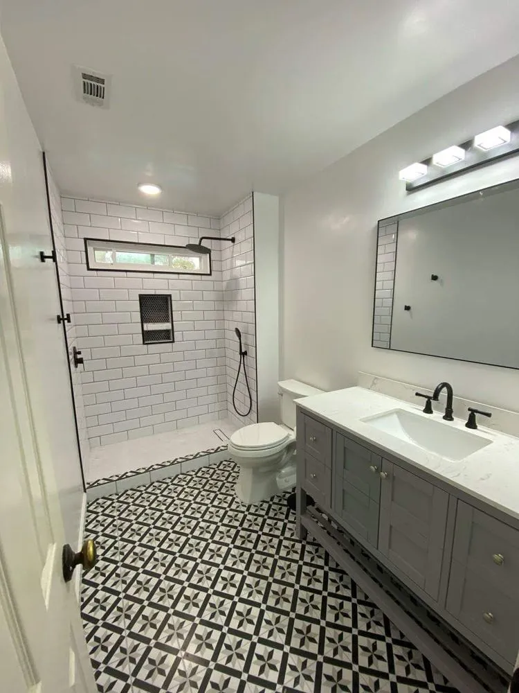 Slide of JP Plumbing Service