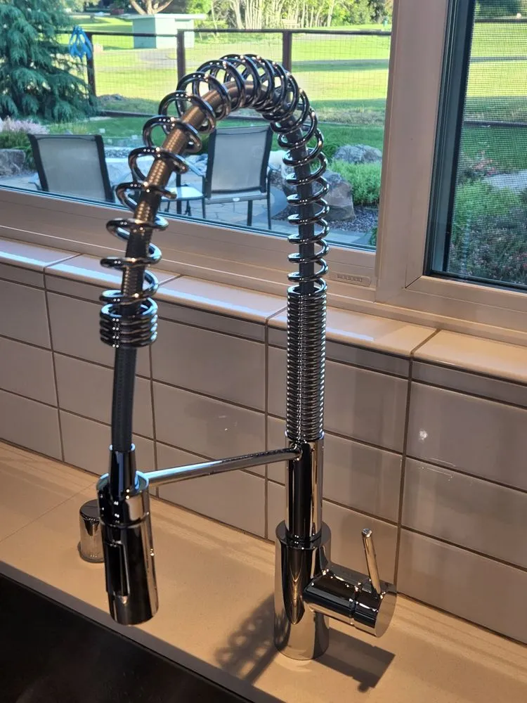 Slide of JP Plumbing Services