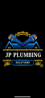 JP Plumbing Solutions Logo