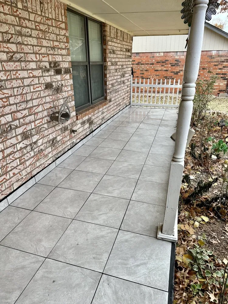 Slide of JP Remodelation