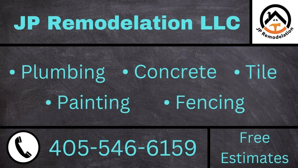 Slide of JP Remodelation