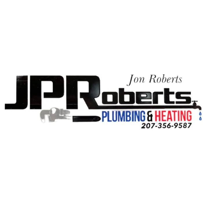 Slide of JP Roberts Plumbing and Heating