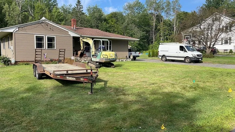 Slide of JP Roberts Plumbing and Heating