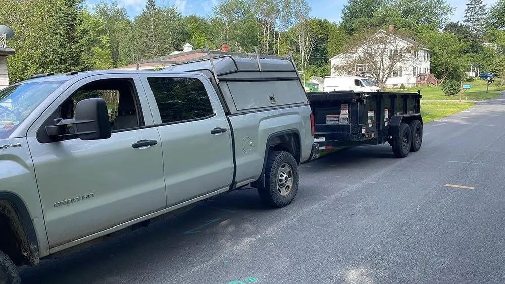 Slide of JP Roberts Plumbing and Heating