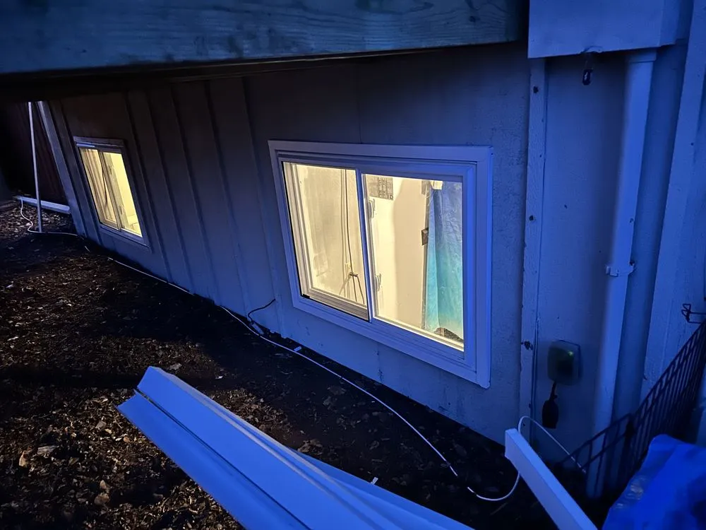 Slide of JP Services & Construction