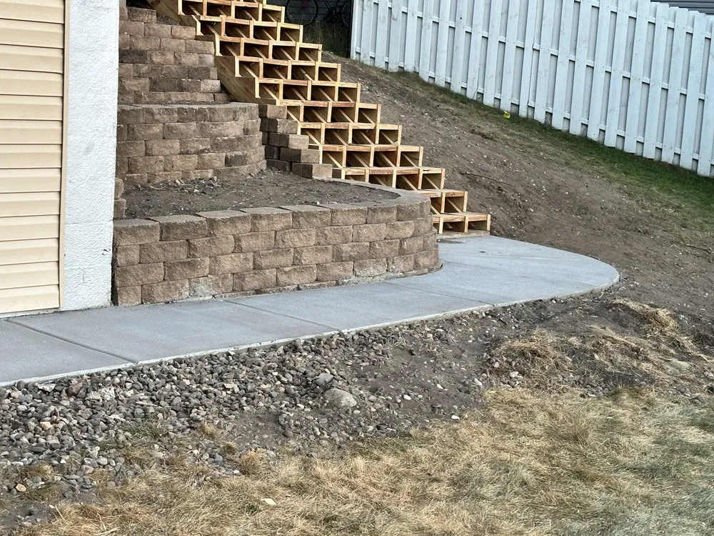 Slide of JP Services & Construction