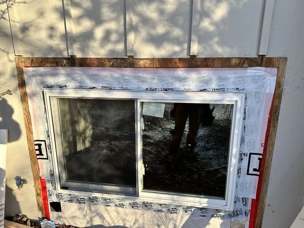 Slide of JP Services & Construction