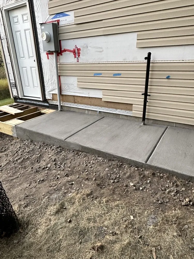 Expert pipe repair experts serving Zimmerman, MN - JP Services & Construction