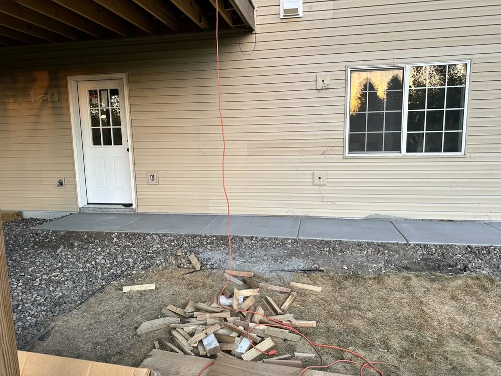 Emergency leak detection experts serving Zimmerman, MN - JP Services & Construction