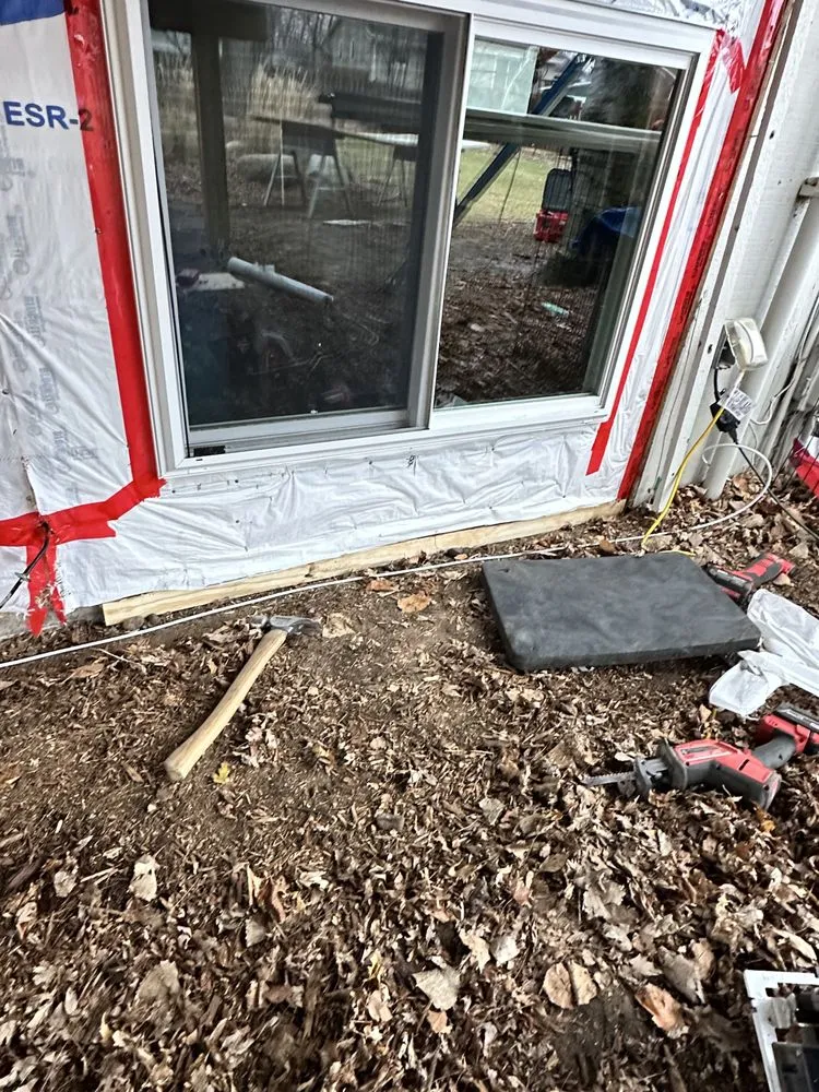 Reliable emergency plumbing experts serving Zimmerman, MN - JP Services & Construction