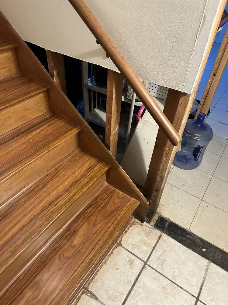 Slide of JP Services & Construction