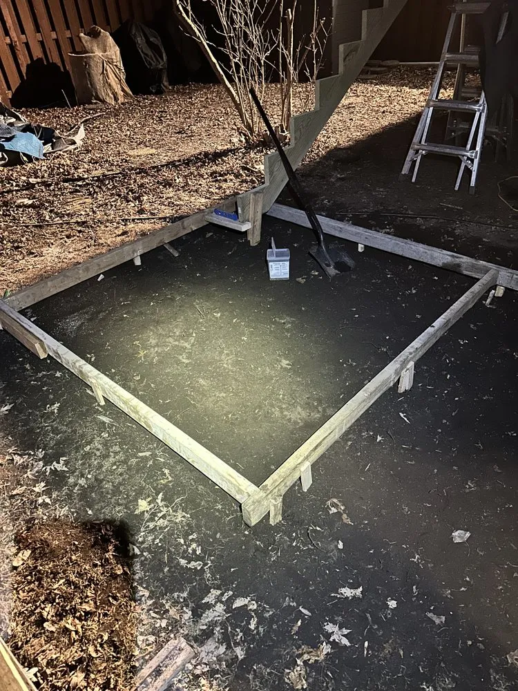 Slide of JP Services & Construction