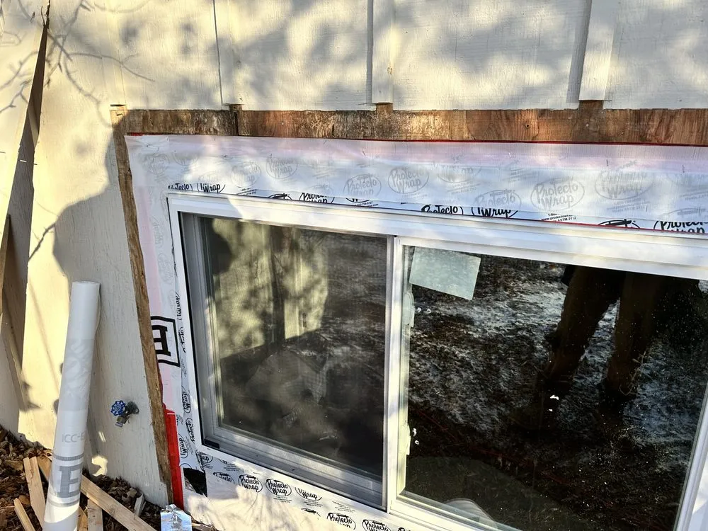 Slide of JP Services & Construction