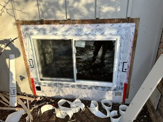 JP Services & Construction